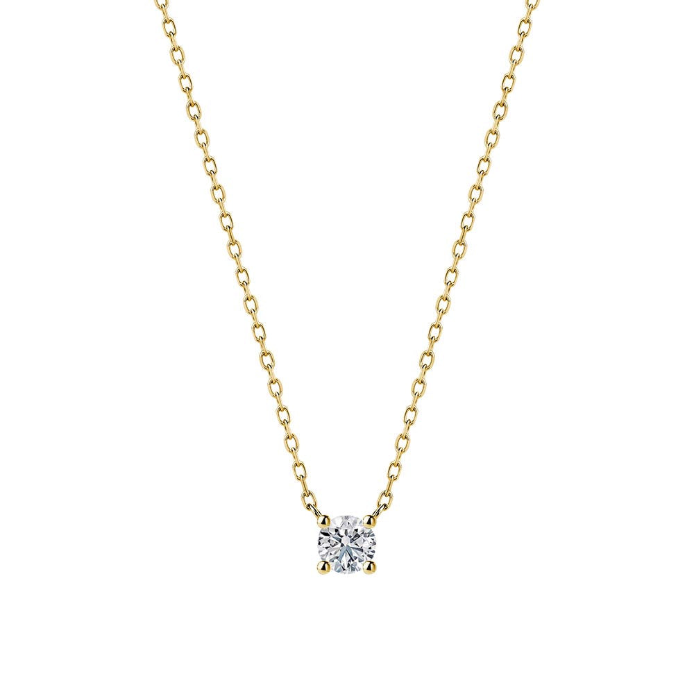 A diamond necklace, total weight c. 28 ct - Jewels 2022/12/01 - Realized  price: EUR 38,400 - Dorotheum